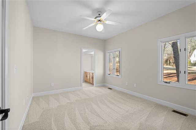 1660 Carlson SW Lane, Marietta, GA 30064