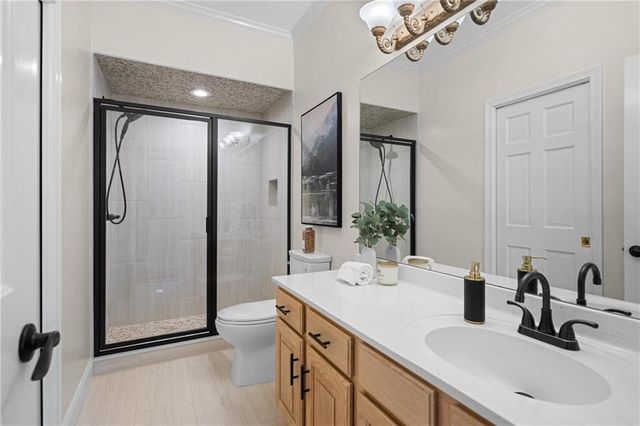 1660 Carlson SW Lane, Marietta, GA 30064