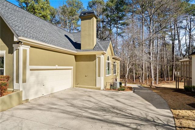 1660 Carlson SW Lane, Marietta, GA 30064