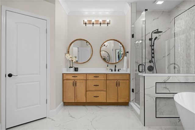 1660 Carlson SW Lane, Marietta, GA 30064