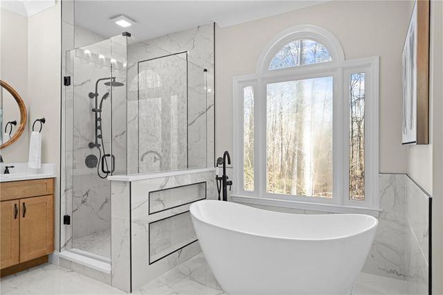 1660 Carlson SW Lane, Marietta, GA 30064