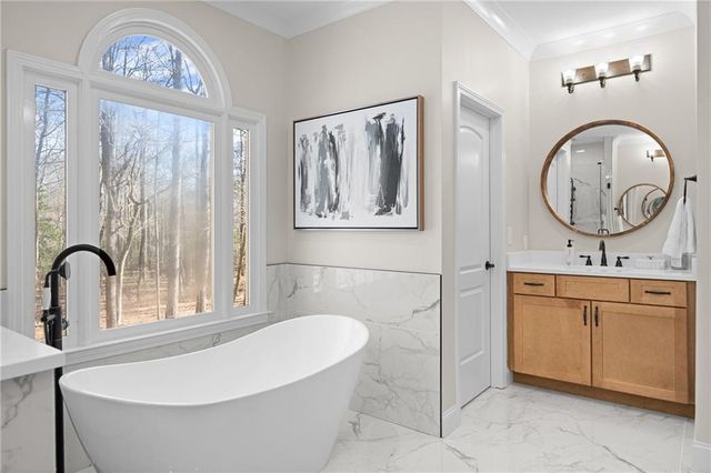 1660 Carlson SW Lane, Marietta, GA 30064