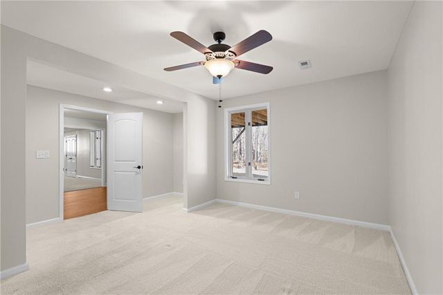 1660 Carlson SW Lane, Marietta, GA 30064