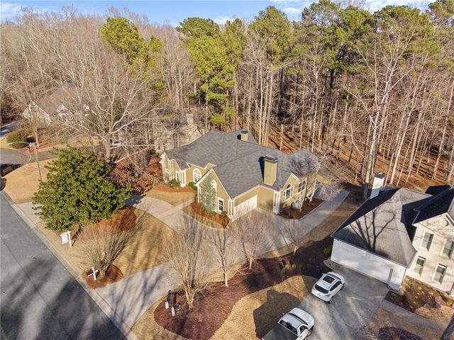 1660 Carlson SW Lane, Marietta, GA 30064