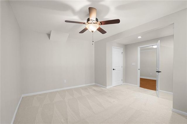 1660 Carlson SW Lane, Marietta, GA 30064