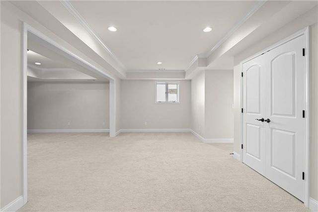 1660 Carlson SW Lane, Marietta, GA 30064