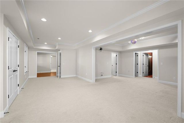 1660 Carlson SW Lane, Marietta, GA 30064