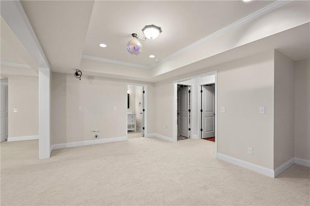 1660 Carlson SW Lane, Marietta, GA 30064