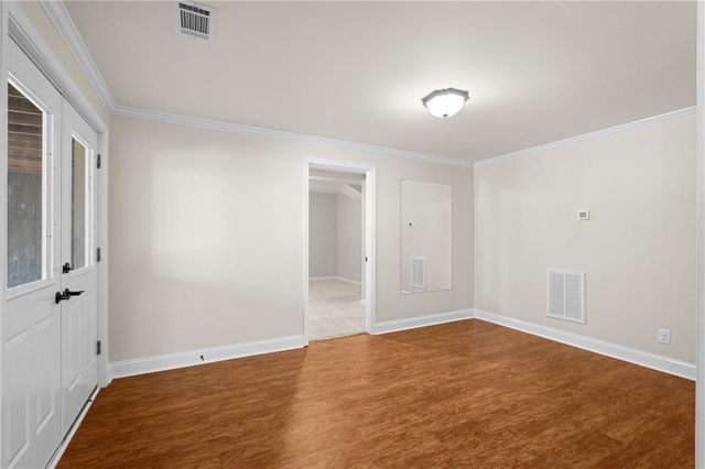 1660 Carlson SW Lane, Marietta, GA 30064