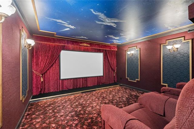 1660 Carlson SW Lane, Marietta, GA 30064