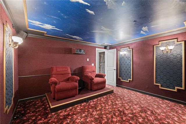 1660 Carlson SW Lane, Marietta, GA 30064