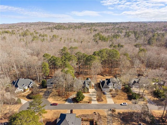 1660 Carlson SW Lane, Marietta, GA 30064