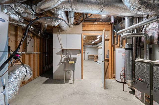 1660 Carlson SW Lane, Marietta, GA 30064