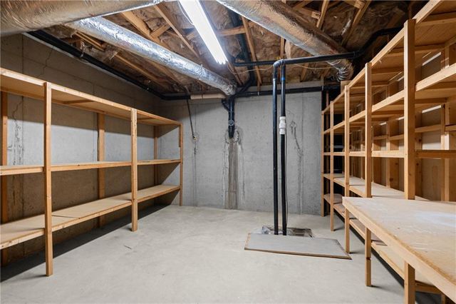 1660 Carlson SW Lane, Marietta, GA 30064