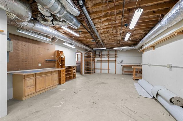 1660 Carlson SW Lane, Marietta, GA 30064