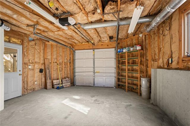 1660 Carlson SW Lane, Marietta, GA 30064