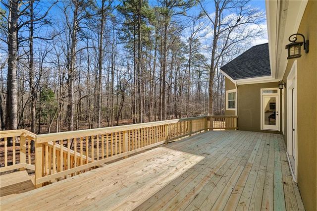 1660 Carlson SW Lane, Marietta, GA 30064