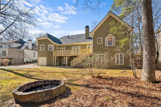 1660 Carlson SW Lane, Marietta, GA 30064