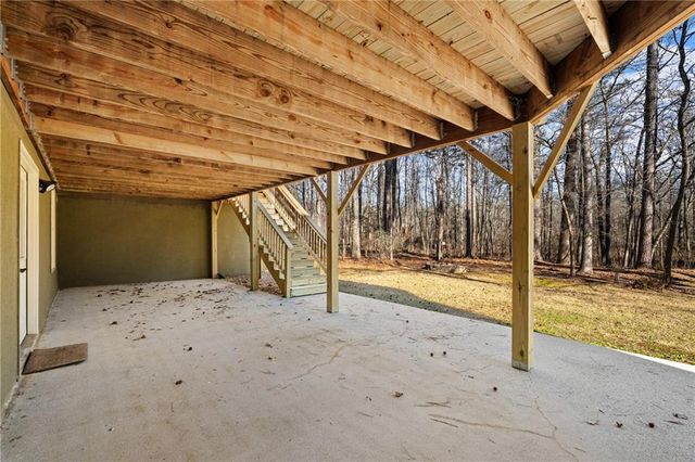 1660 Carlson SW Lane, Marietta, GA 30064