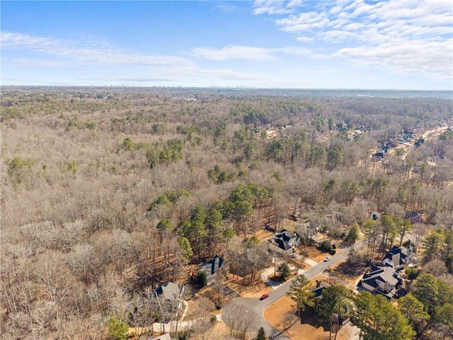 1660 Carlson SW Lane, Marietta, GA 30064