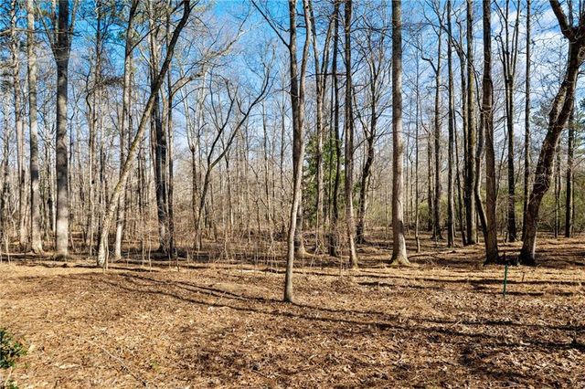 1660 Carlson SW Lane, Marietta, GA 30064