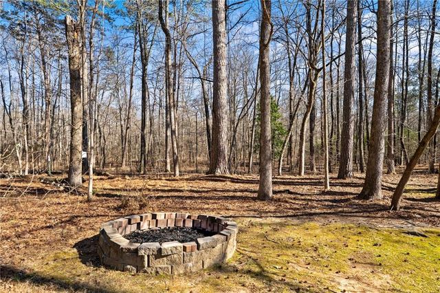 1660 Carlson SW Lane, Marietta, GA 30064