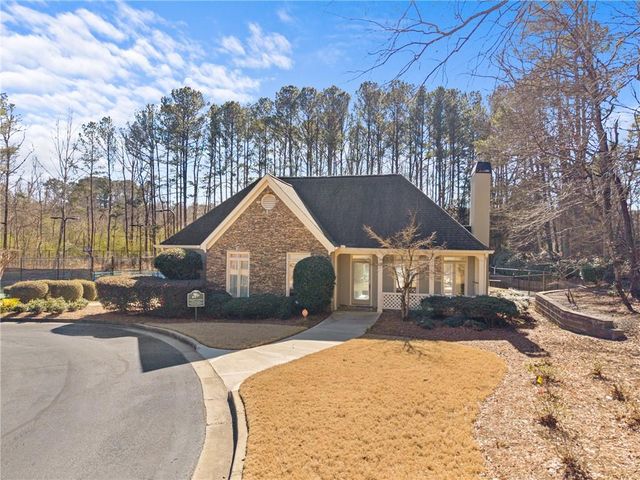 1660 Carlson SW Lane, Marietta, GA 30064