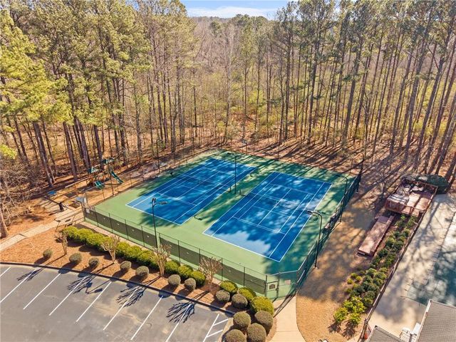 1660 Carlson SW Lane, Marietta, GA 30064