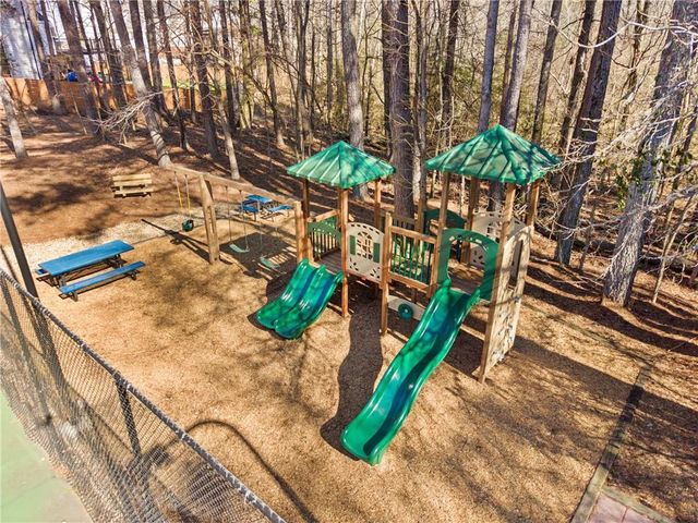 1660 Carlson SW Lane, Marietta, GA 30064