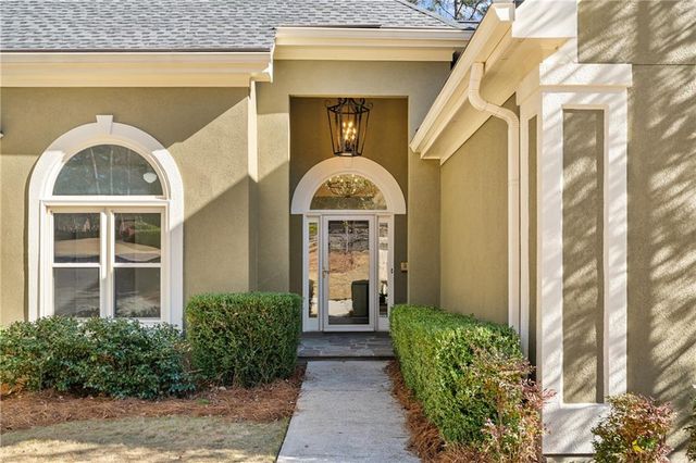 1660 Carlson SW Lane, Marietta, GA 30064