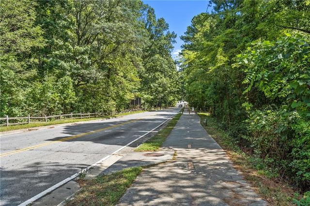 1660 Carlson SW Lane, Marietta, GA 30064