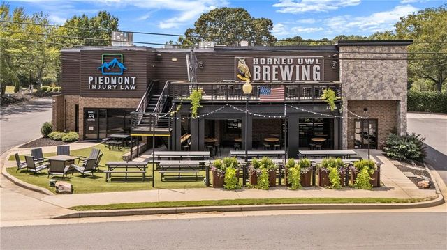 1660 Carlson SW Lane, Marietta, GA 30064