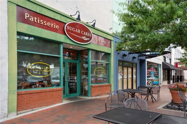 1660 Carlson SW Lane, Marietta, GA 30064