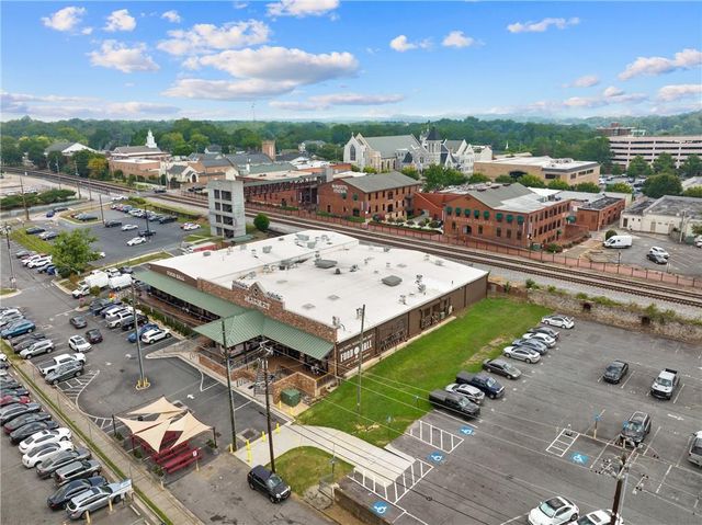 1660 Carlson SW Lane, Marietta, GA 30064