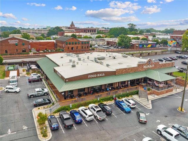 1660 Carlson SW Lane, Marietta, GA 30064