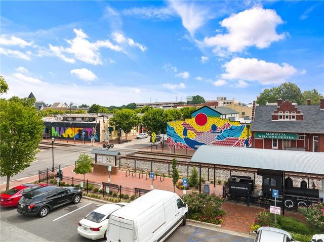 1660 Carlson SW Lane, Marietta, GA 30064