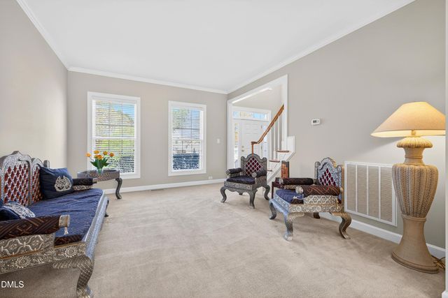 112 Natchez Court, Cary, NC 27519