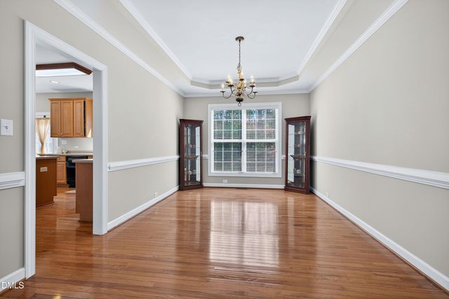 112 Natchez Court, Cary, NC 27519