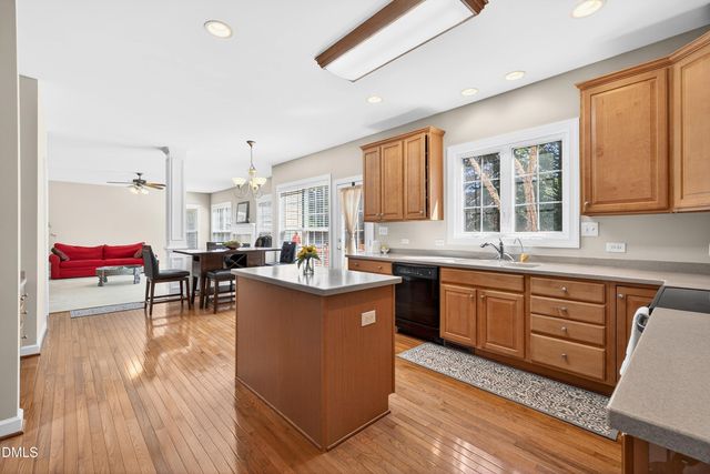 112 Natchez Court, Cary, NC 27519