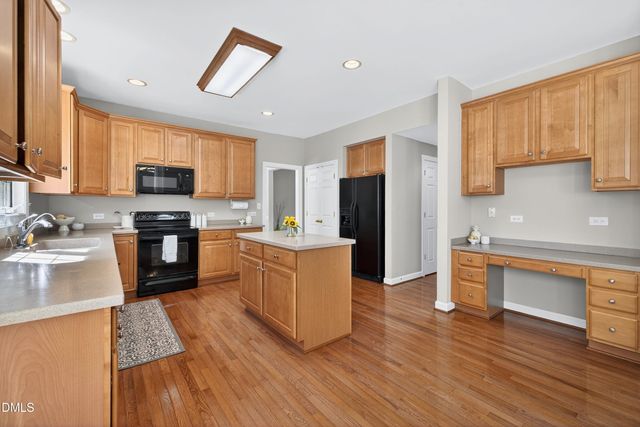 112 Natchez Court, Cary, NC 27519