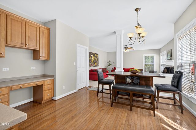 112 Natchez Court, Cary, NC 27519