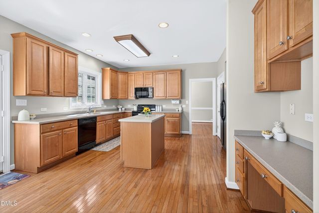 112 Natchez Court, Cary, NC 27519