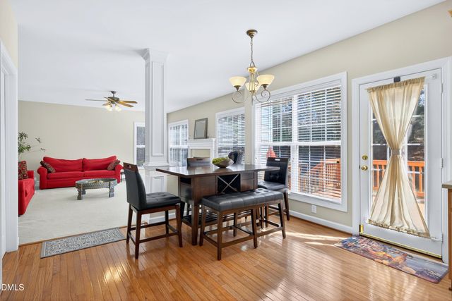 112 Natchez Court, Cary, NC 27519