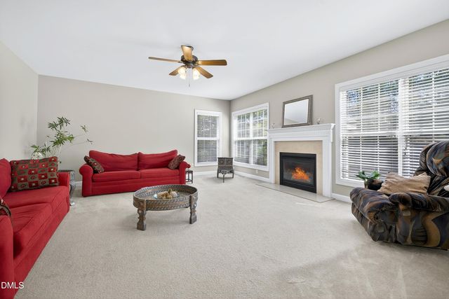 112 Natchez Court, Cary, NC 27519