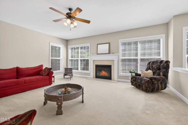 112 Natchez Court, Cary, NC 27519