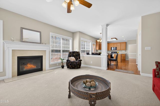 112 Natchez Court, Cary, NC 27519