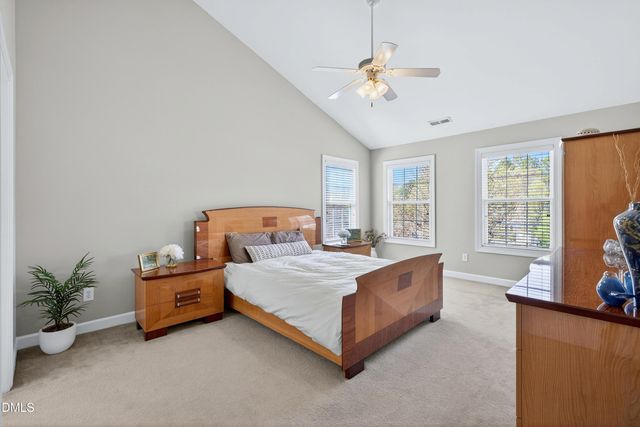 112 Natchez Court, Cary, NC 27519