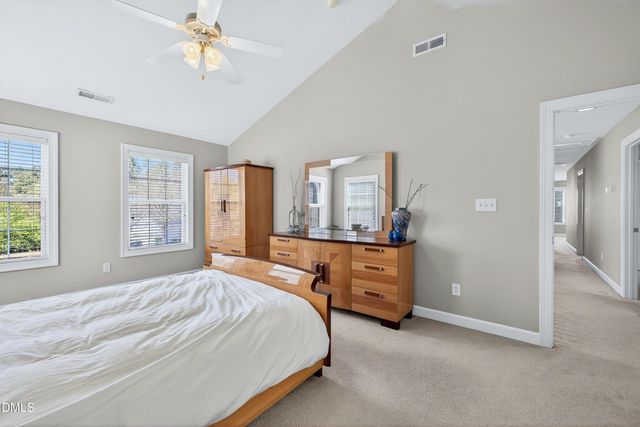 112 Natchez Court, Cary, NC 27519