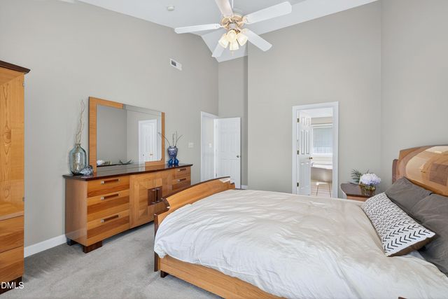 112 Natchez Court, Cary, NC 27519