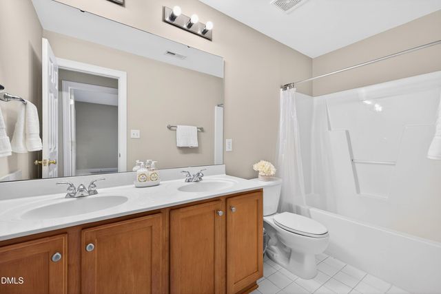 112 Natchez Court, Cary, NC 27519